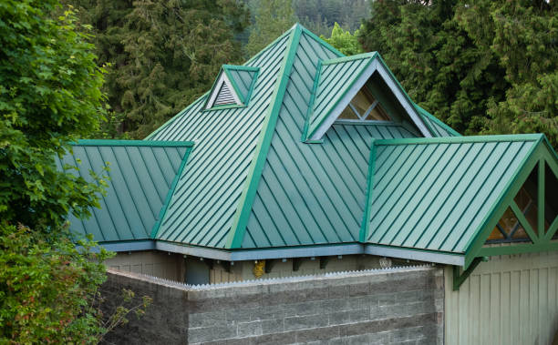 Best Roof Insulation Installation  in West Jefferson, OH