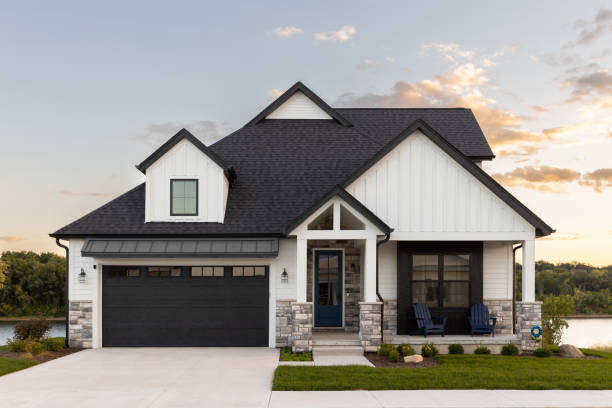 Best Metal Roofing Installation  in West Jefferson, OH