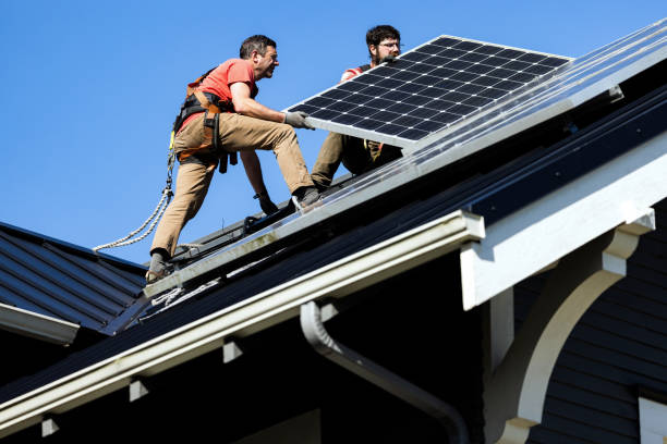 Best Cold Roofs  in West Jefferson, OH