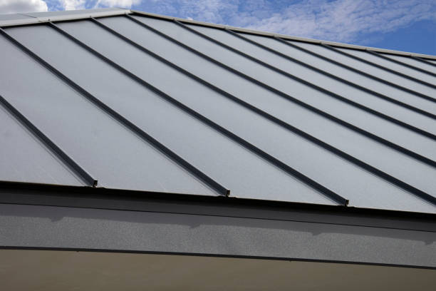 Best Gutter Installation and Repair  in West Jefferson, OH