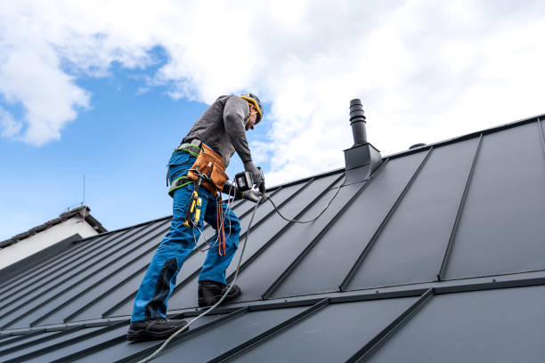 Best 4 Ply Roofing  in West Jefferson, OH